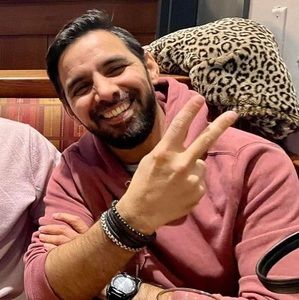 Meet your Posher, Ravindra